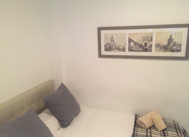 Loft Aire Cathedral *