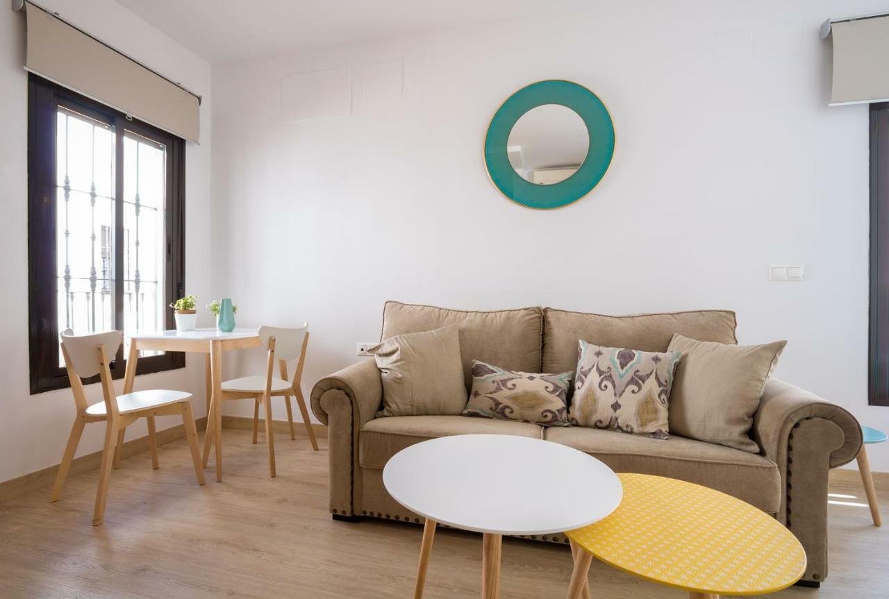 Santa Marina Loft By Valcambre Seville