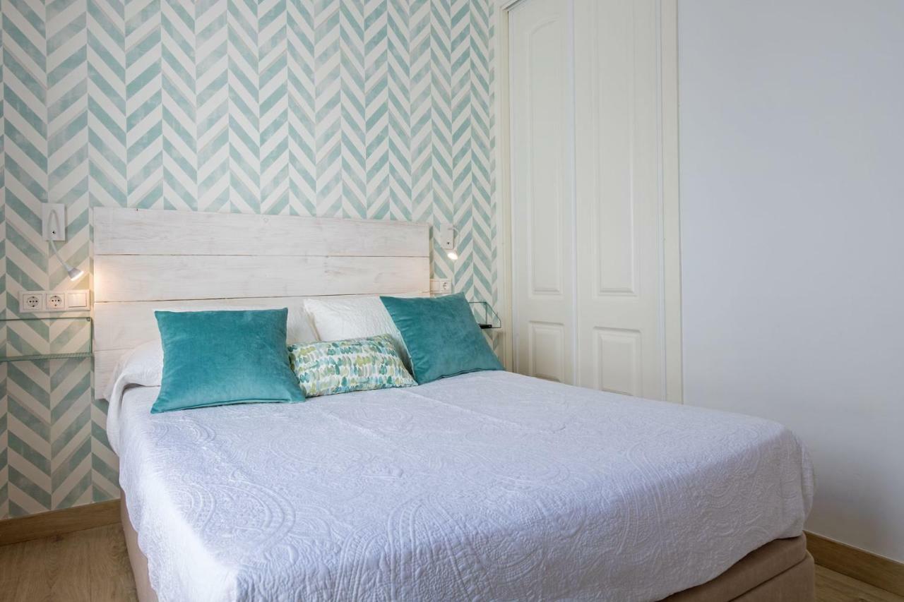 Santa Marina Loft By Valcambre Apartamento *