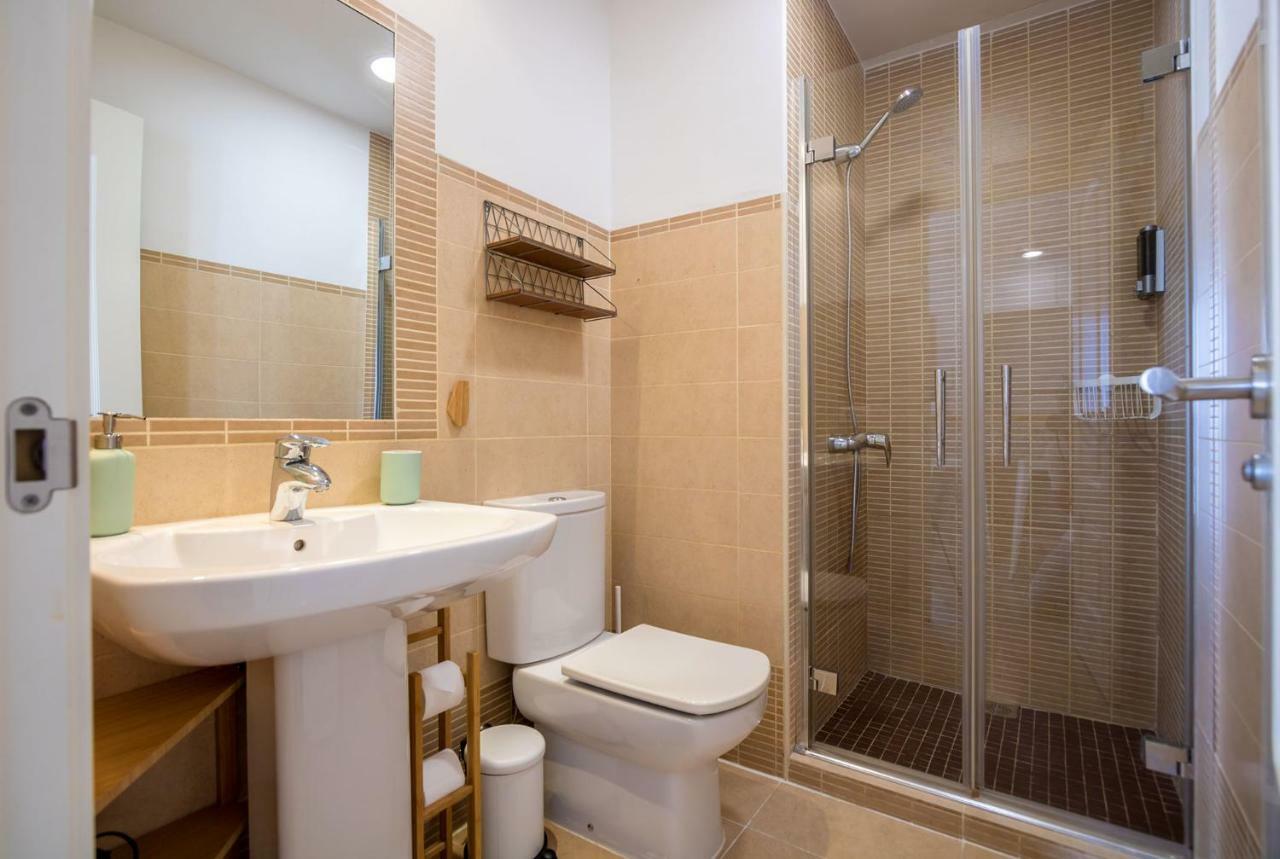 Apartamento Santa Marina Loft By Valcambre