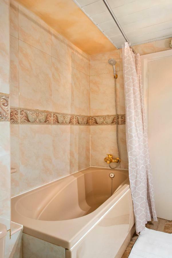 Apartamento Hsh Suites Magdalena