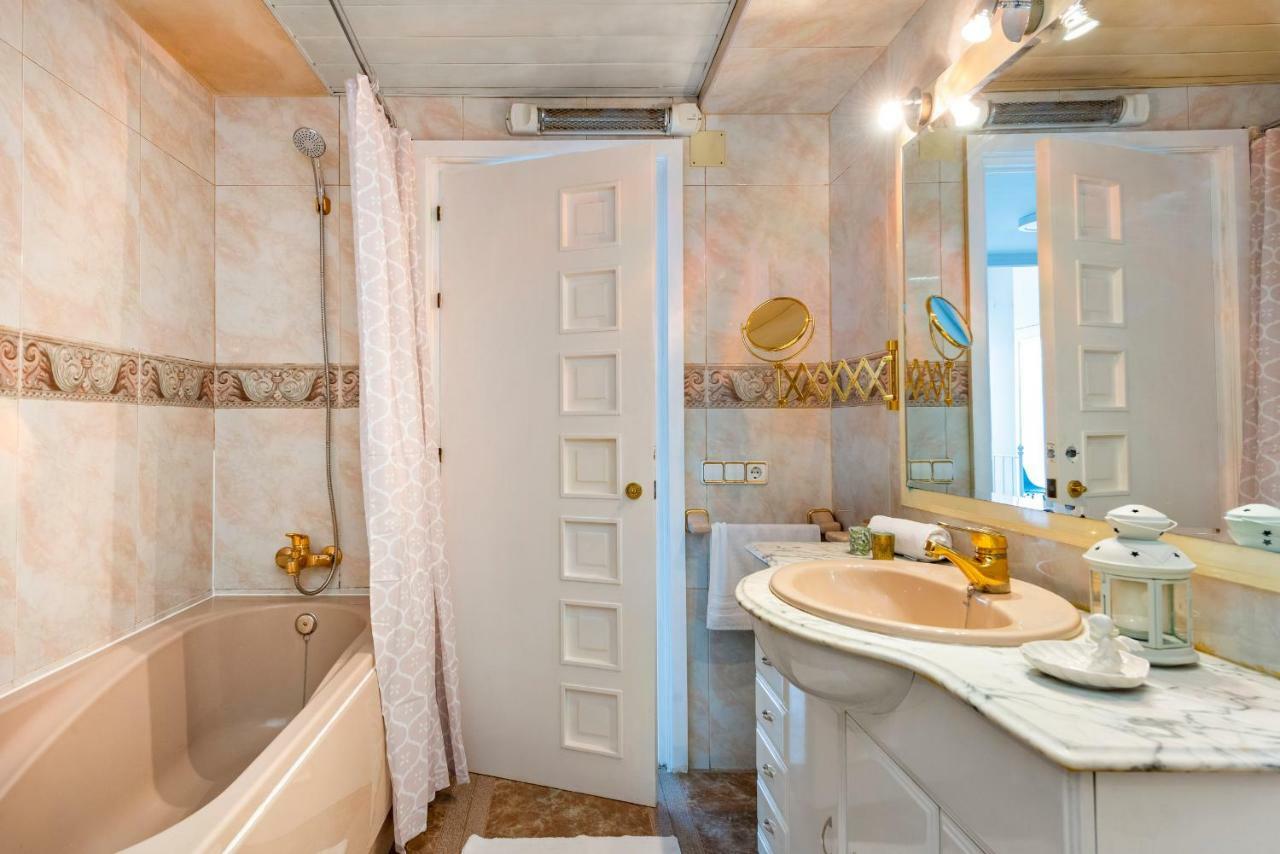 Hsh Suites Magdalena