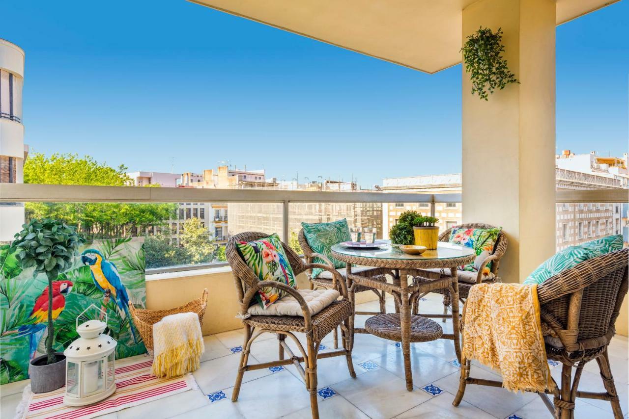 Hsh Suites Magdalena Sevilla