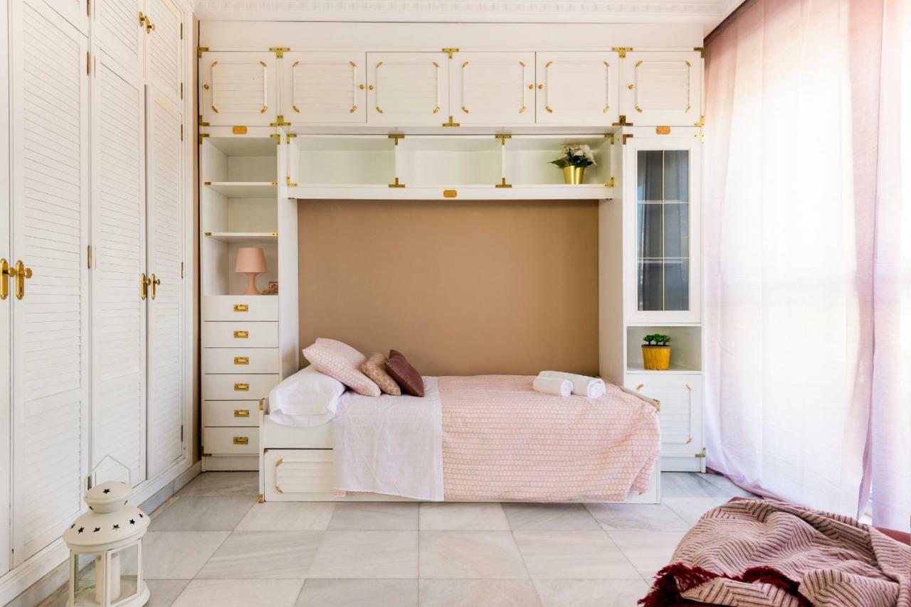 Apartamento Hsh Suites Magdalena *
