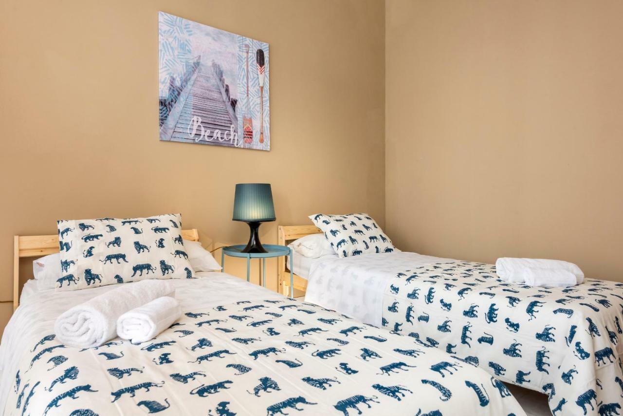 Hsh Suites Magdalena * Sevilla
