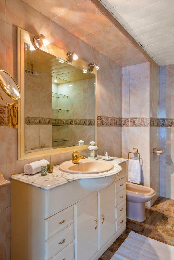 Apartamento Hsh Suites Magdalena Sevilla