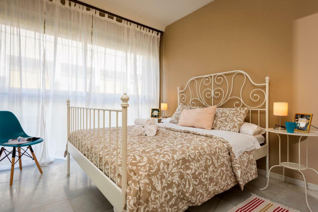 Hsh Suites Magdalena Apartamento