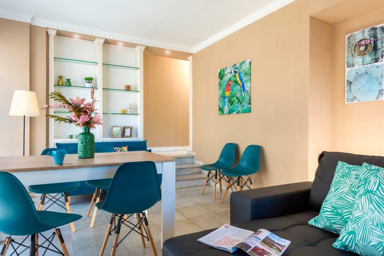 Hsh Suites Magdalena *