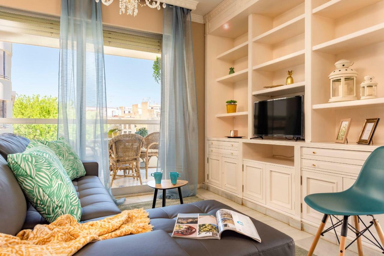 Apartamento Hsh Suites Magdalena