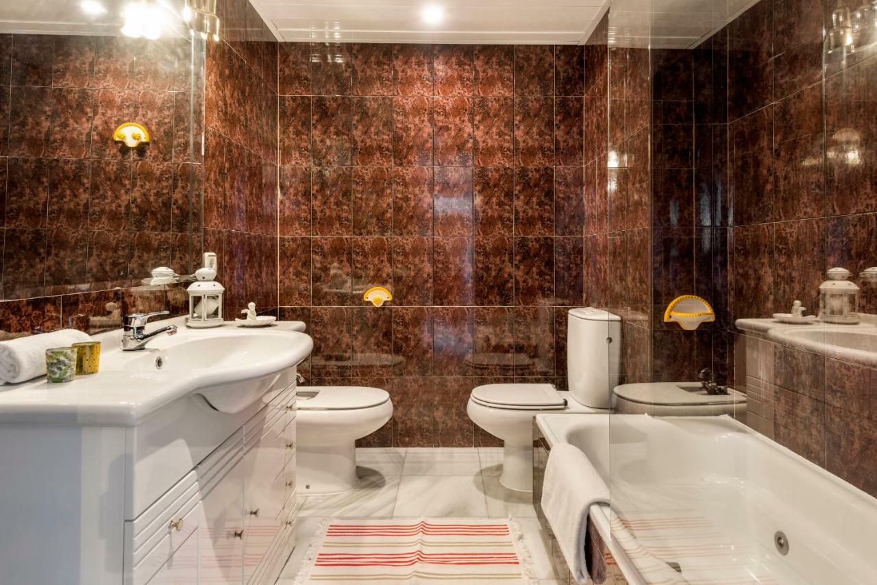 Apartamento Hsh Suites Magdalena *