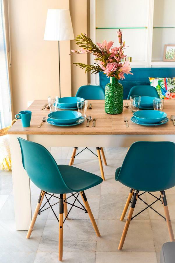 Hsh Suites Magdalena *