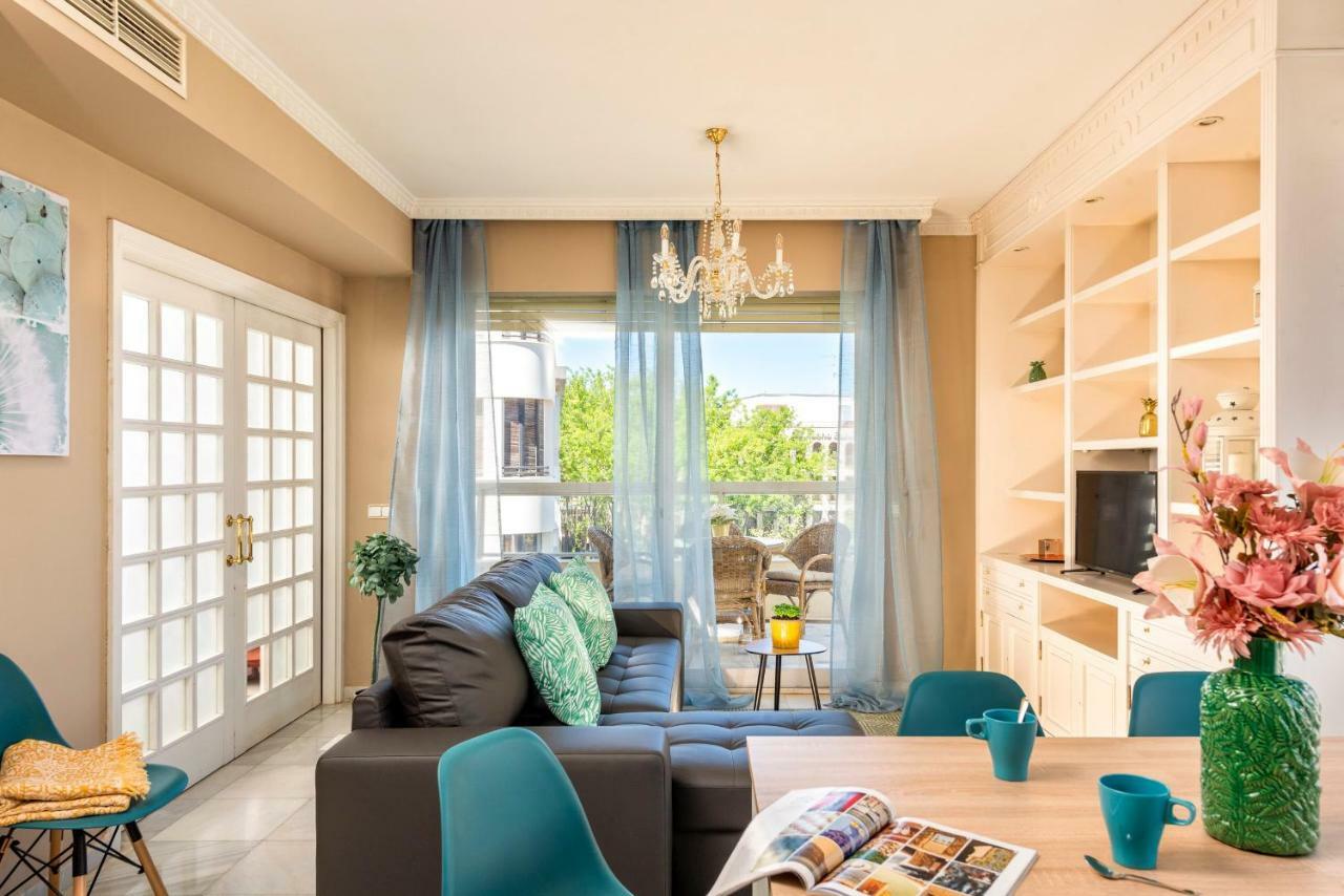 Hsh Suites Magdalena