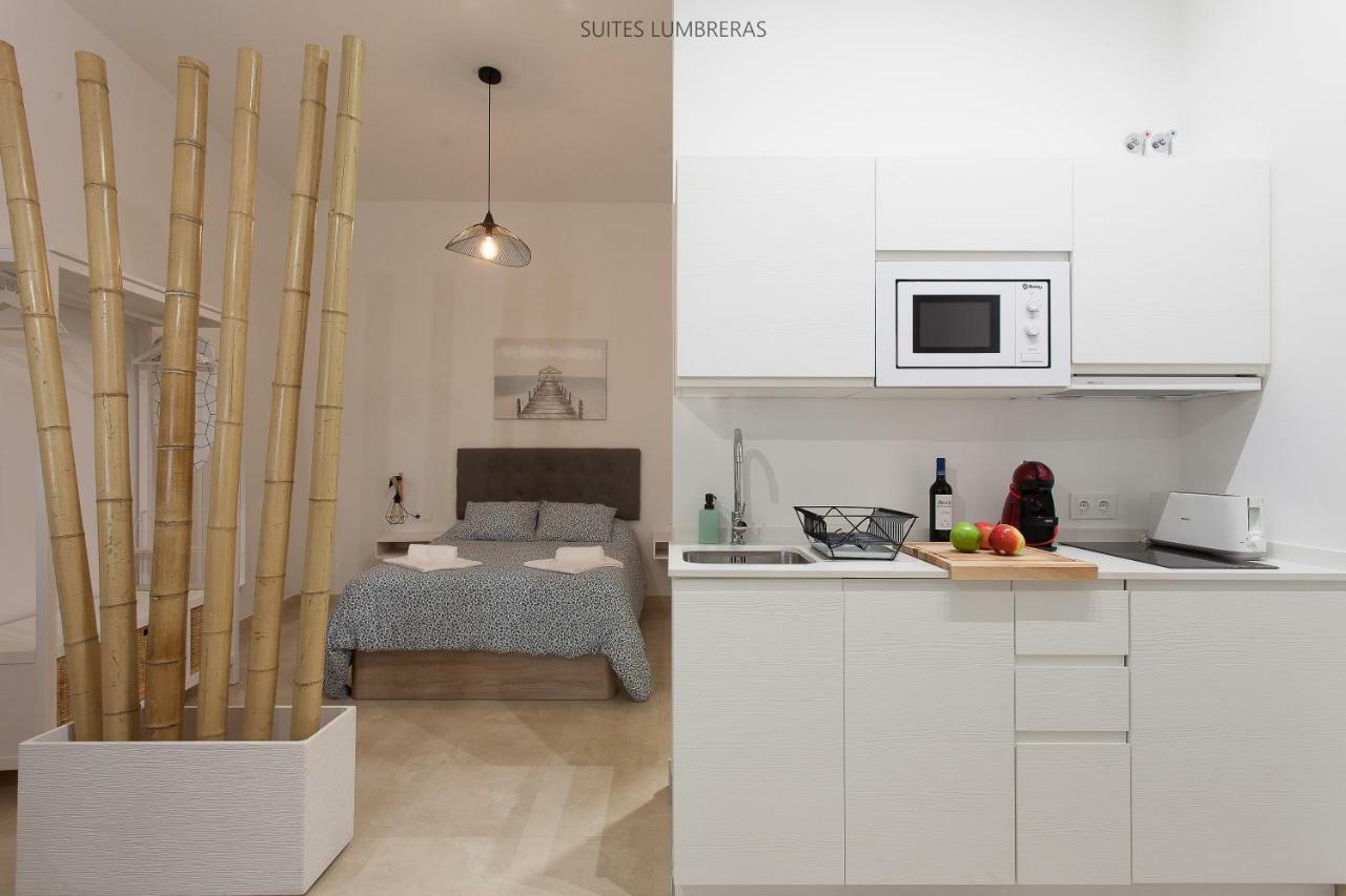 Lumbreras Apartamento Sevilla