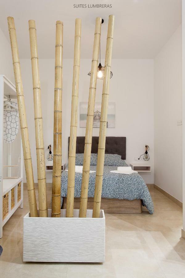 Lumbreras Apartamento Sevilla