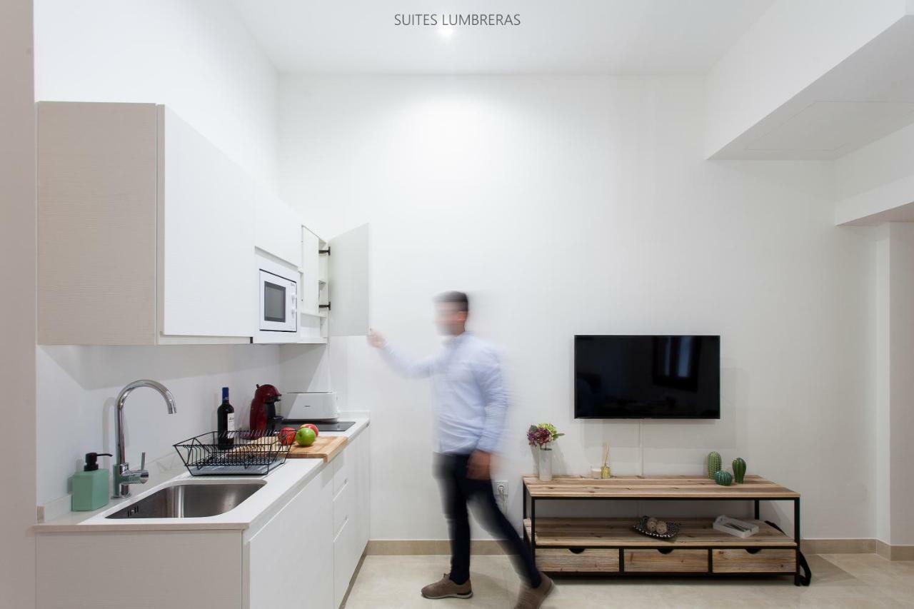 Lumbreras * Sevilla