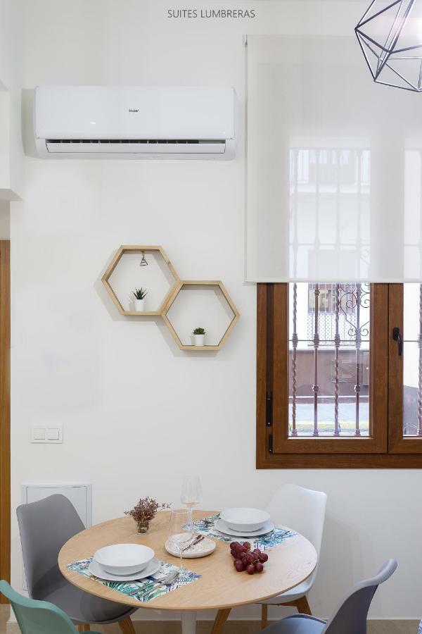 Apartamento Lumbreras