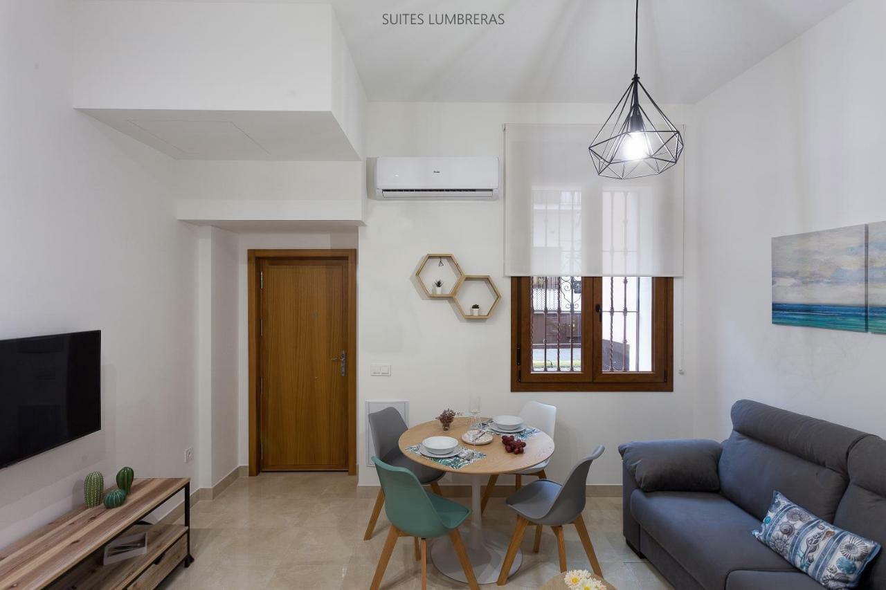 Lumbreras Apartamento