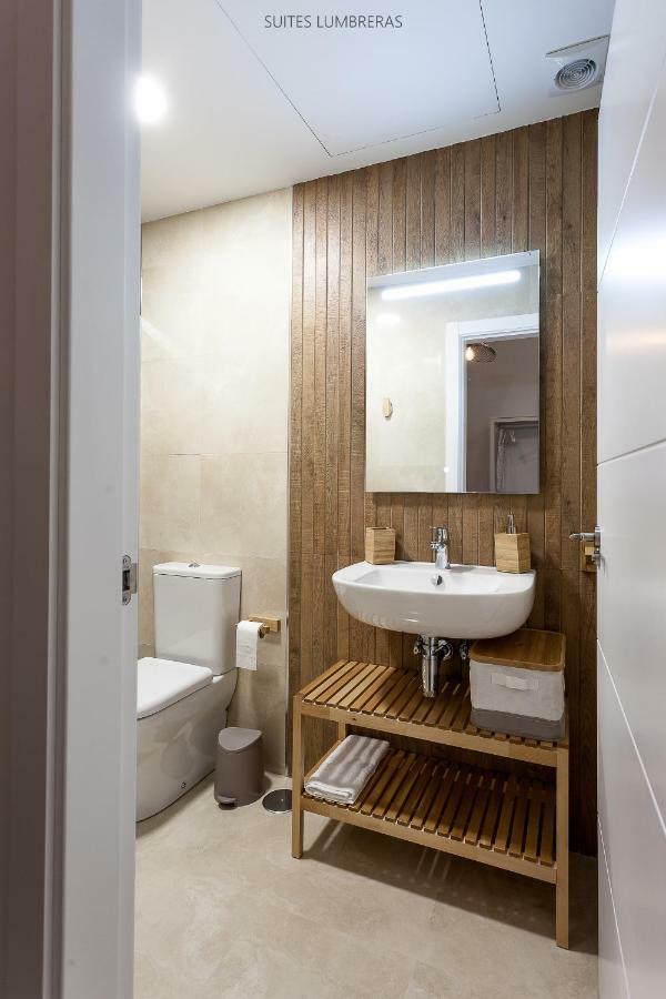 Lumbreras Apartamento