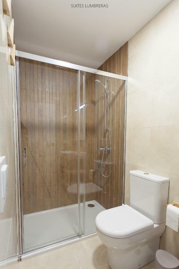 Lumbreras Apartamento Sevilla