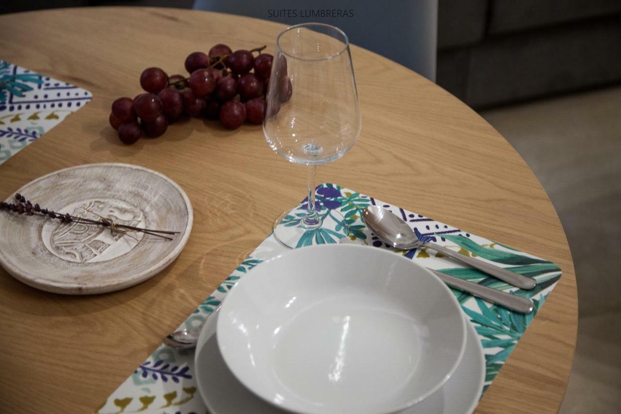 Apartamento Lumbreras