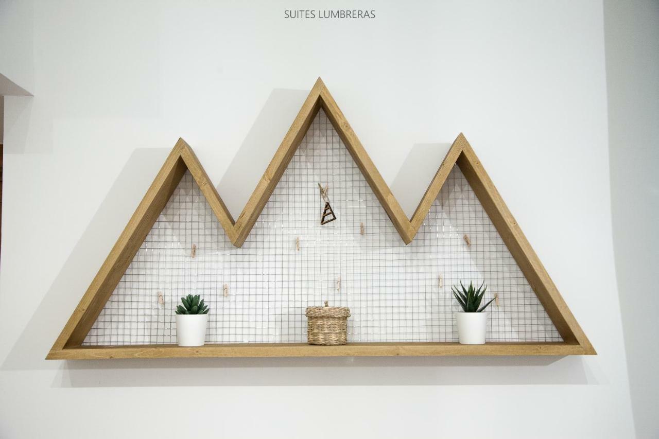 Lumbreras Apartamento