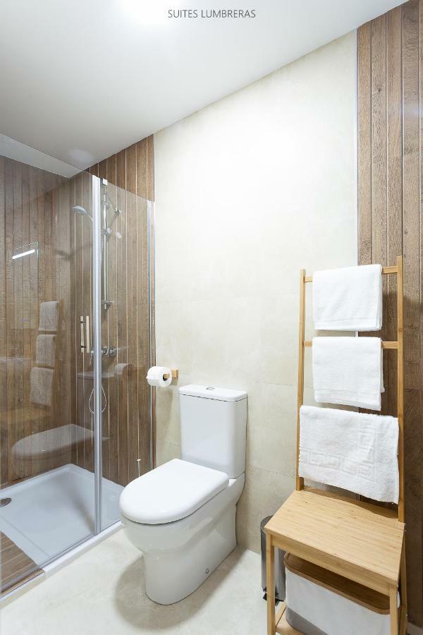 Apartamento Lumbreras Sevilla