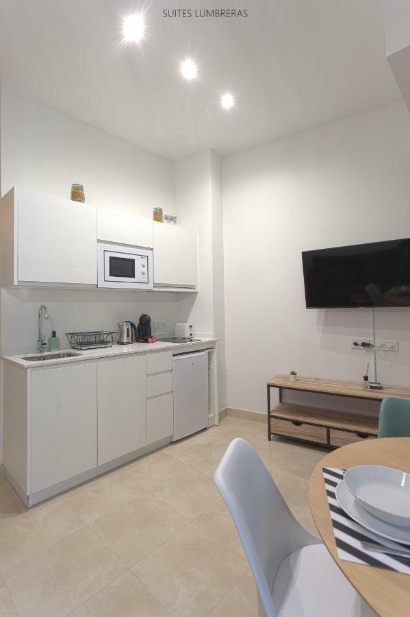 Lumbreras Apartamento Sevilla