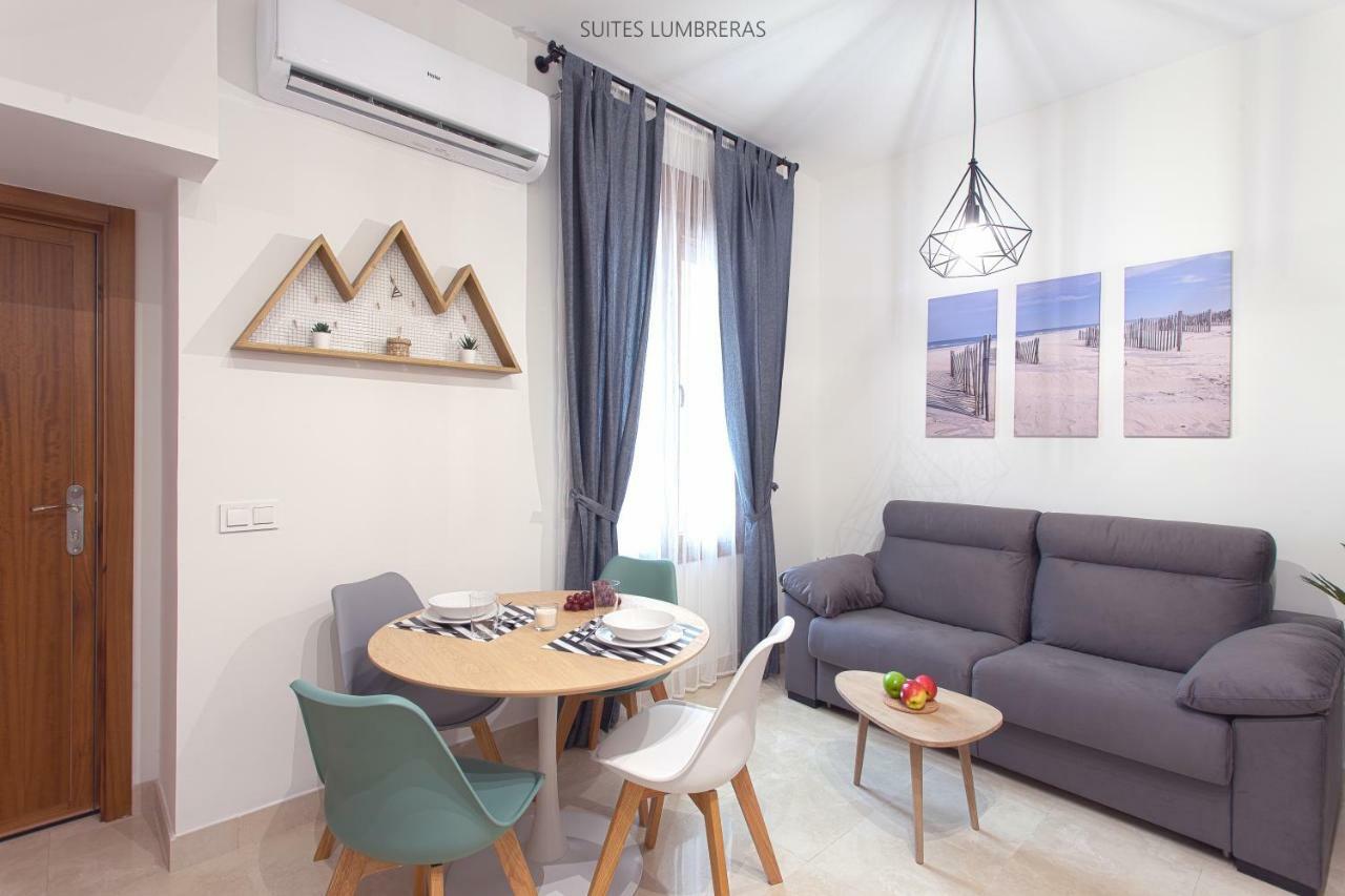 Lumbreras Apartamento Sevilla