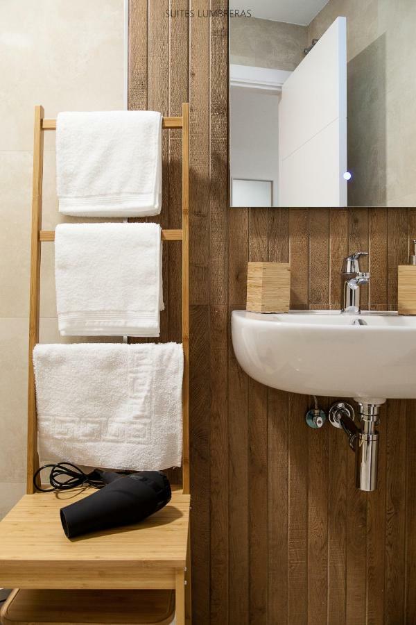 Apartamento Lumbreras