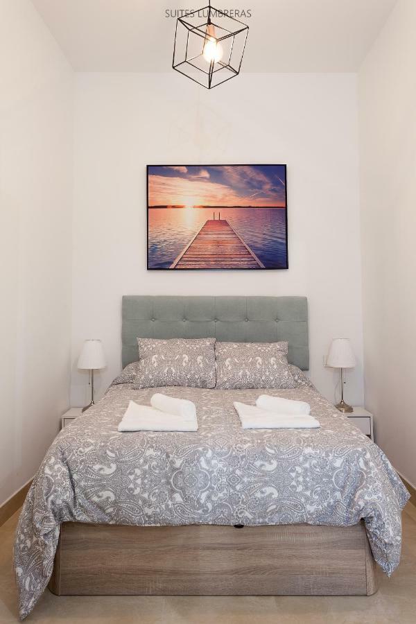 Lumbreras Apartamento