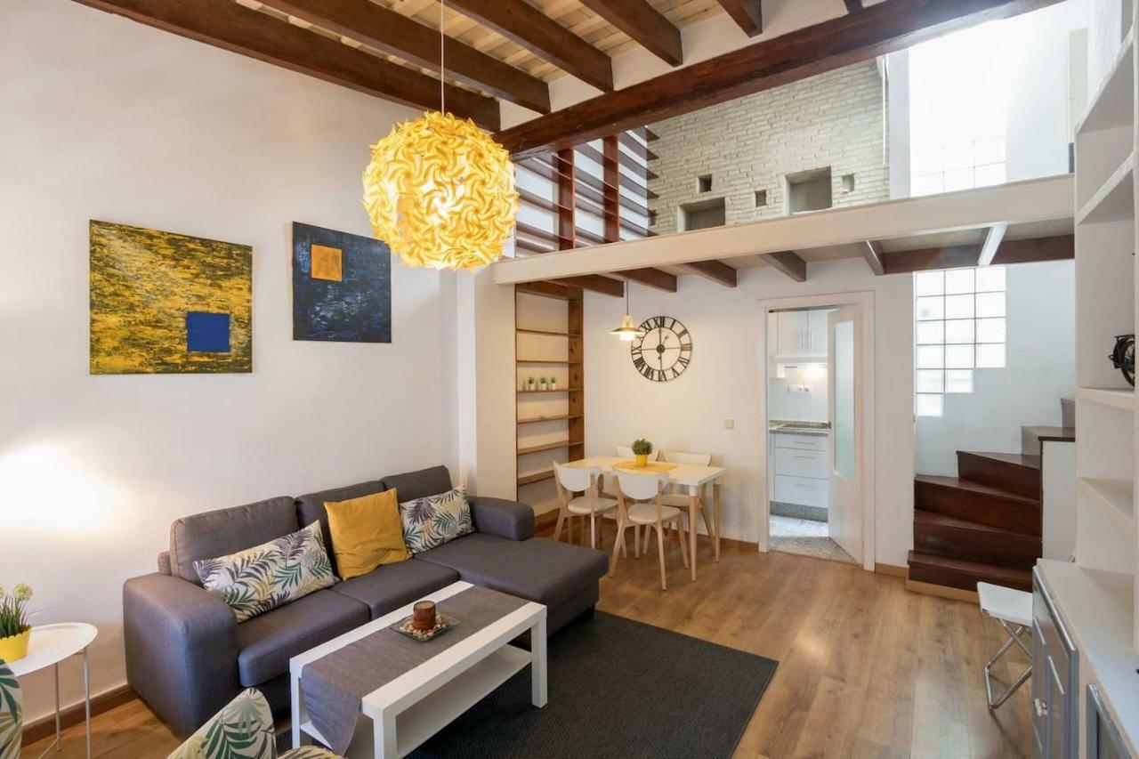 Corral Casa Grande Oasis Apartamento Sevilla