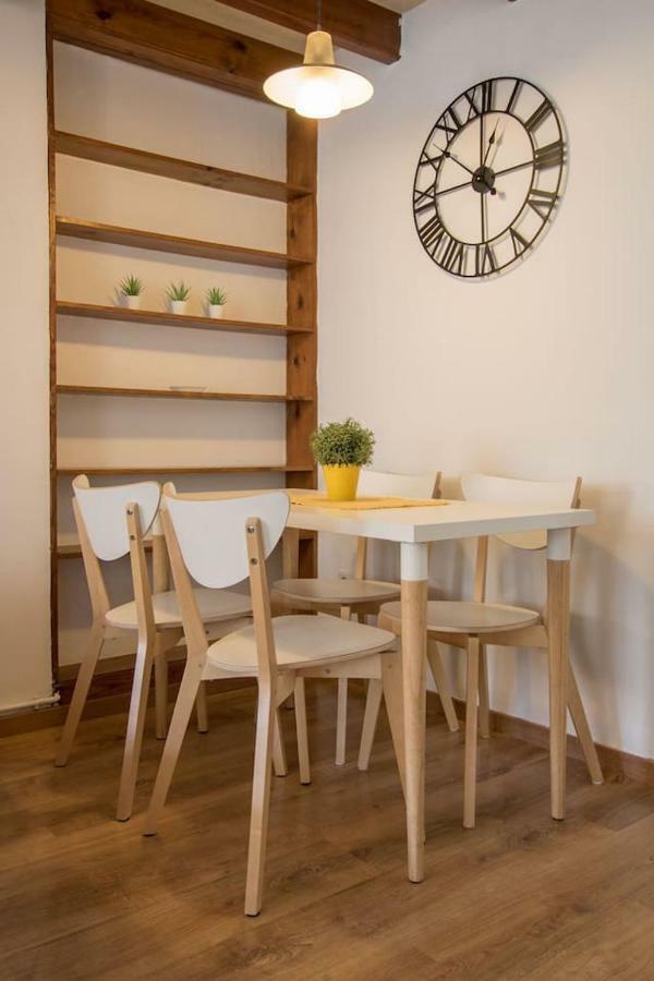Apartamento Corral Casa Grande Oasis *
