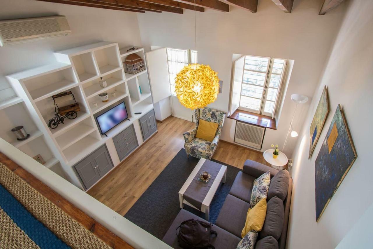 Corral Casa Grande Oasis Apartamento *