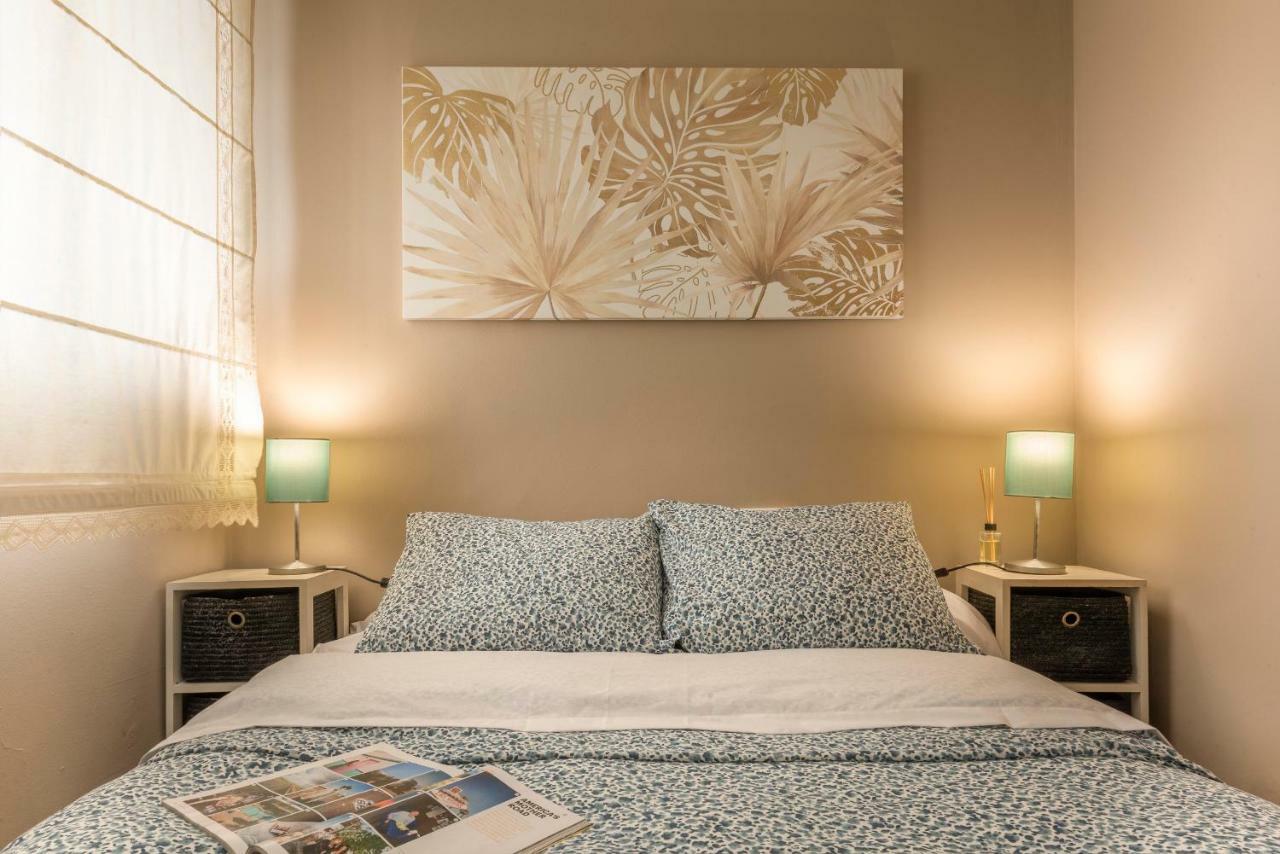Apartamento Lagar Hsh Sevilla