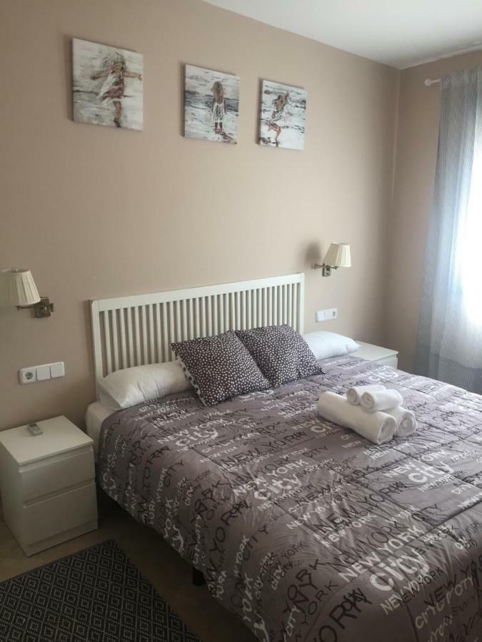 Duplex Sagasta Apartamentos-sagasta