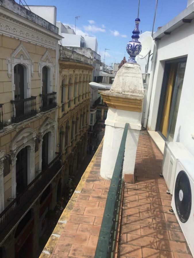 Duplex Sagasta Apartamentos-sagasta * Sevilla