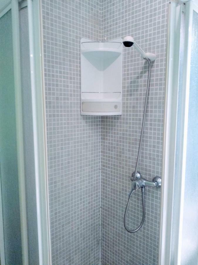 Wish-Suite Cruzcampo De Sevilla Apartamento Sevilla