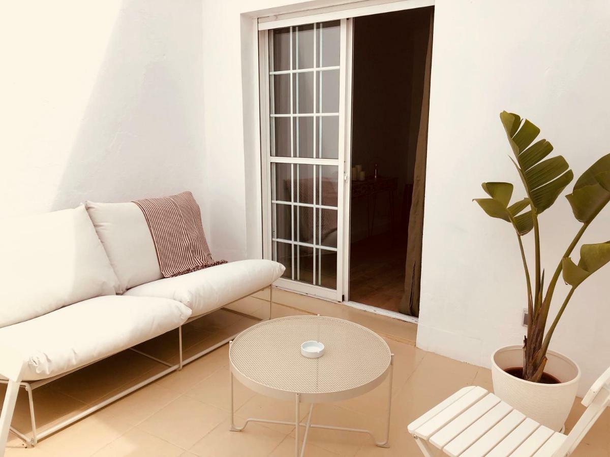 Atico En El Arenal. Real De La Carreteria Apartamento Sevilla