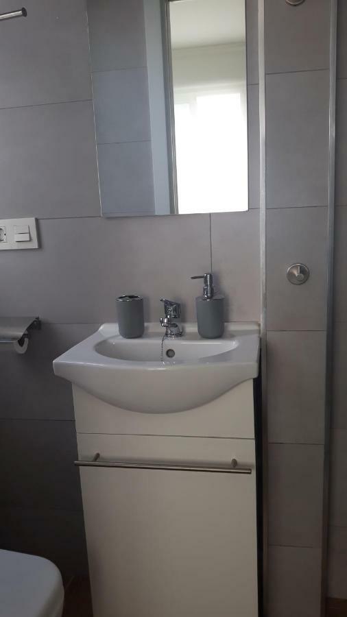 Apartamento Estudio Con Terraza Privada *