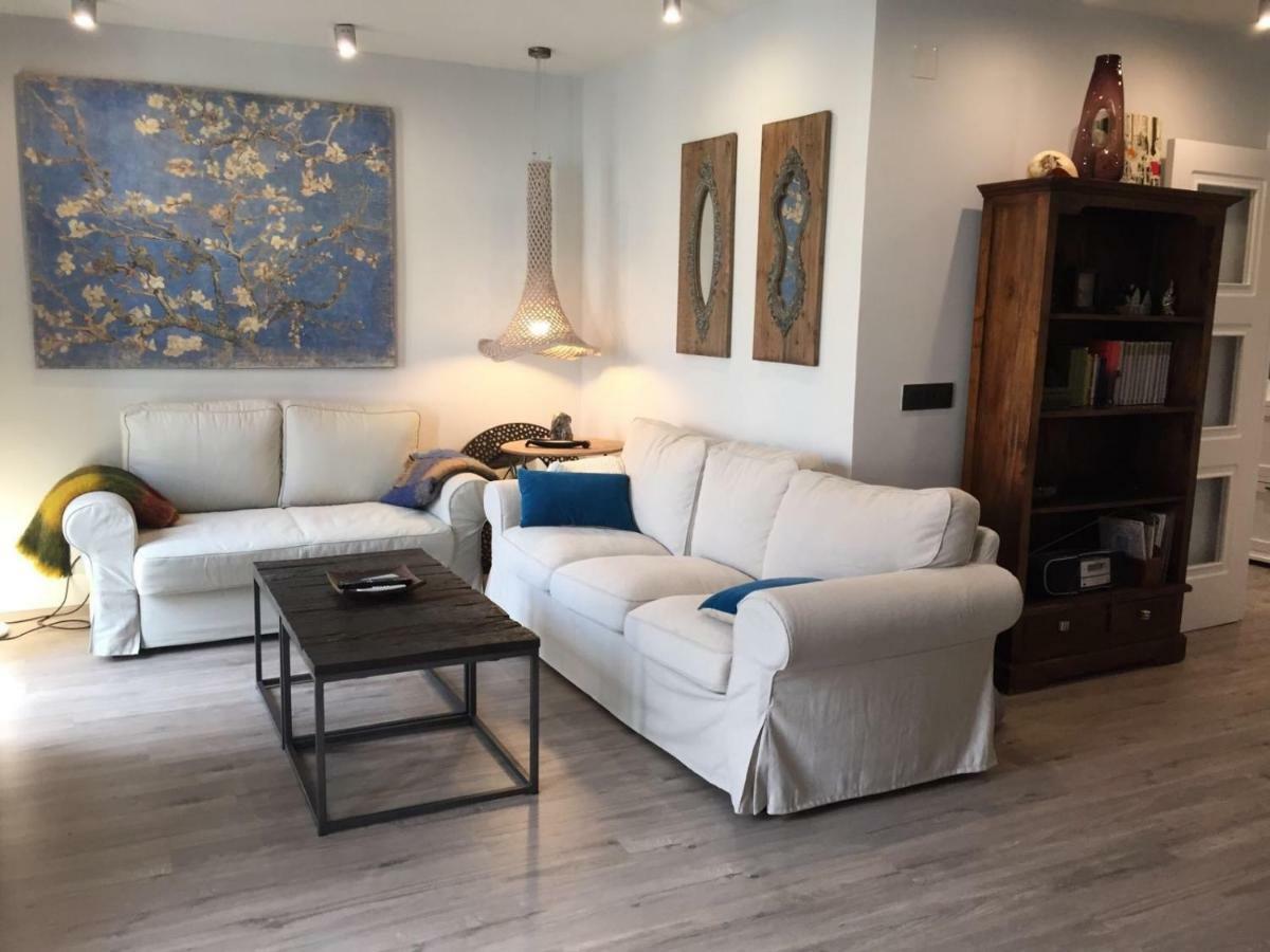 Triana, Calle Troya Apartamento Sevilla
