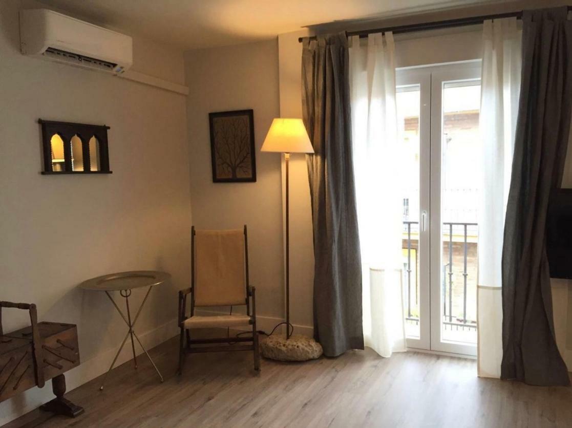 Triana, Calle Troya Apartamento Sevilla