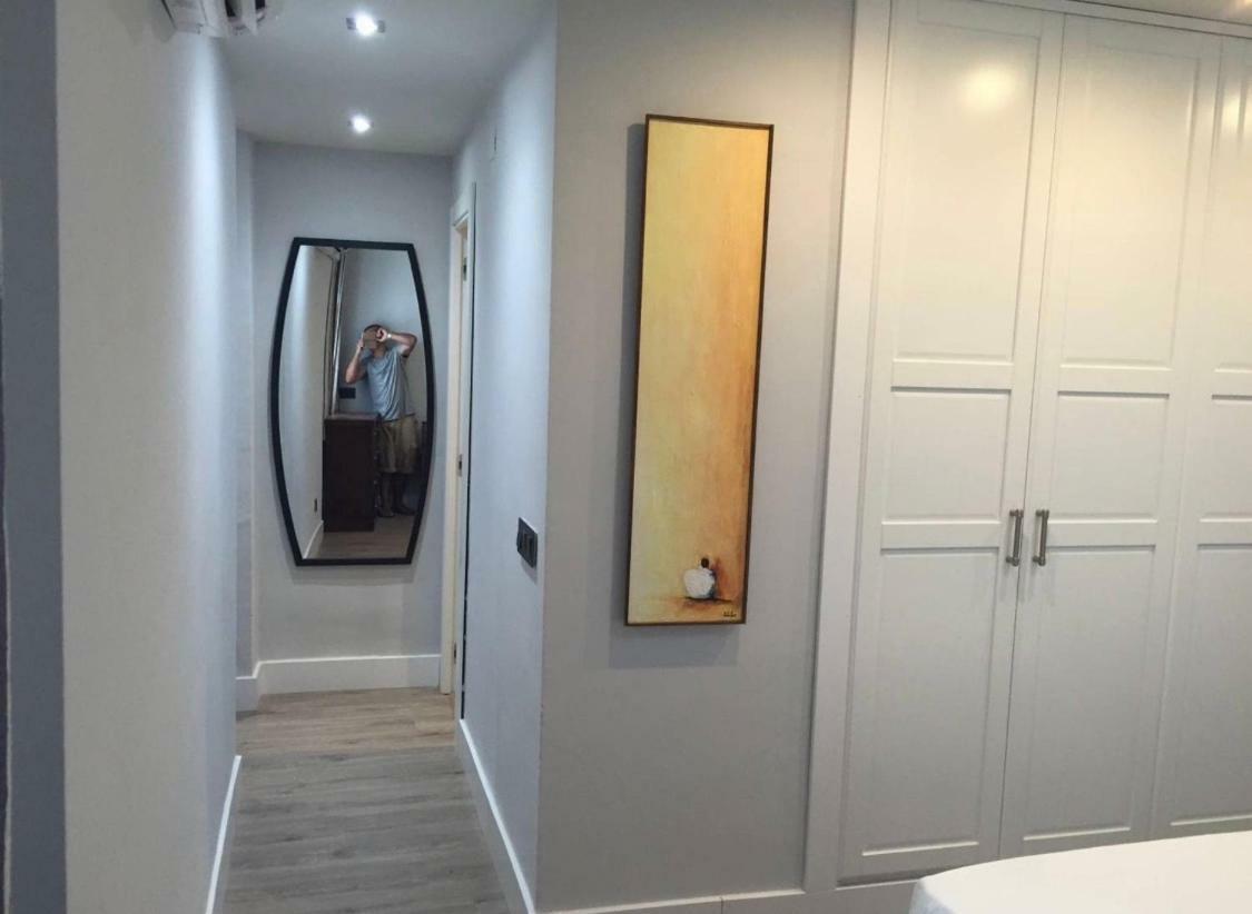 Apartamento Triana, Calle Troya *