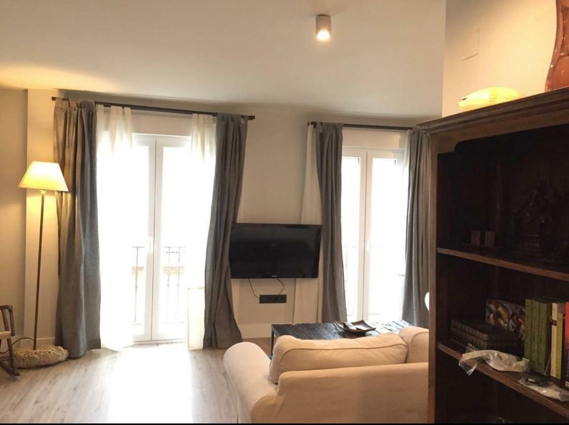 Triana, Calle Troya Apartamento Sevilla