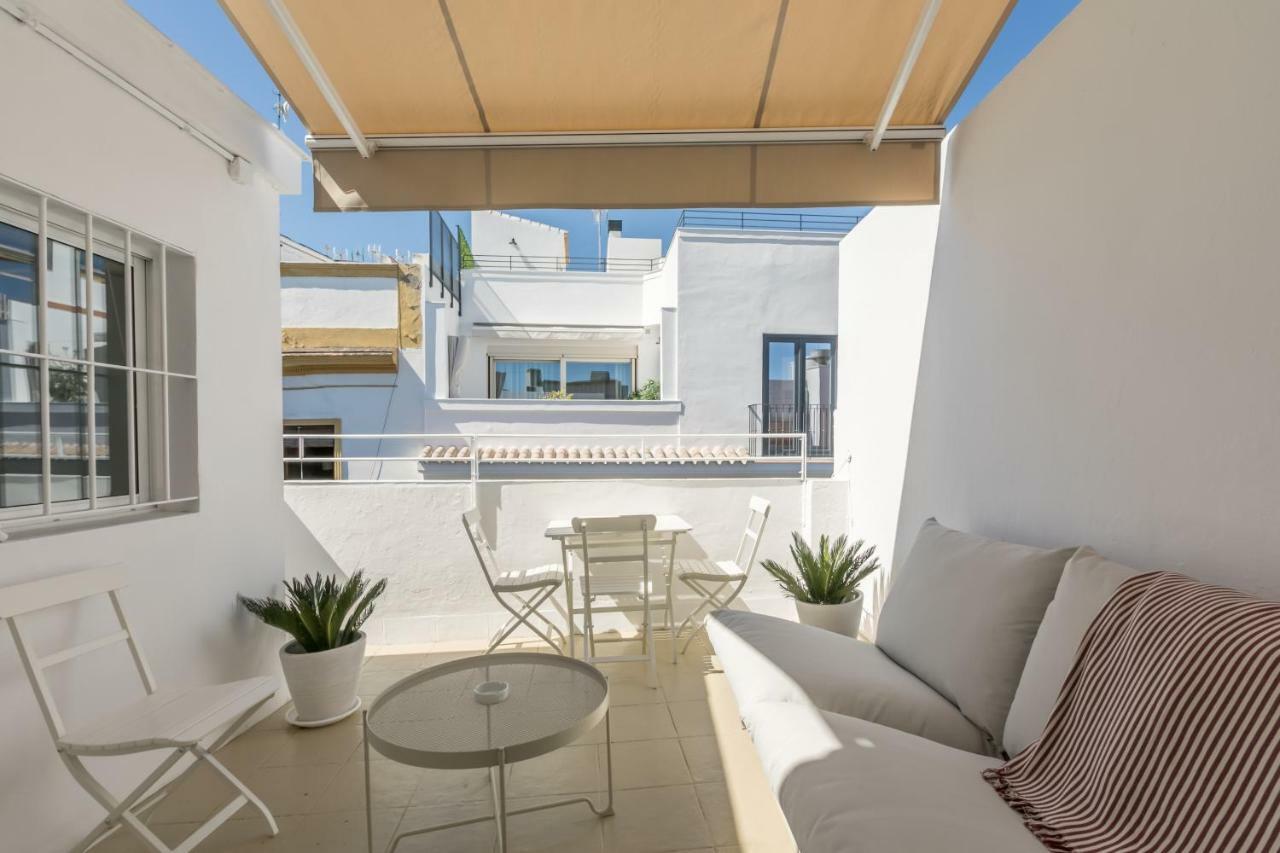 Apartamento Atico En El Arenal. Real De La Carreteria *