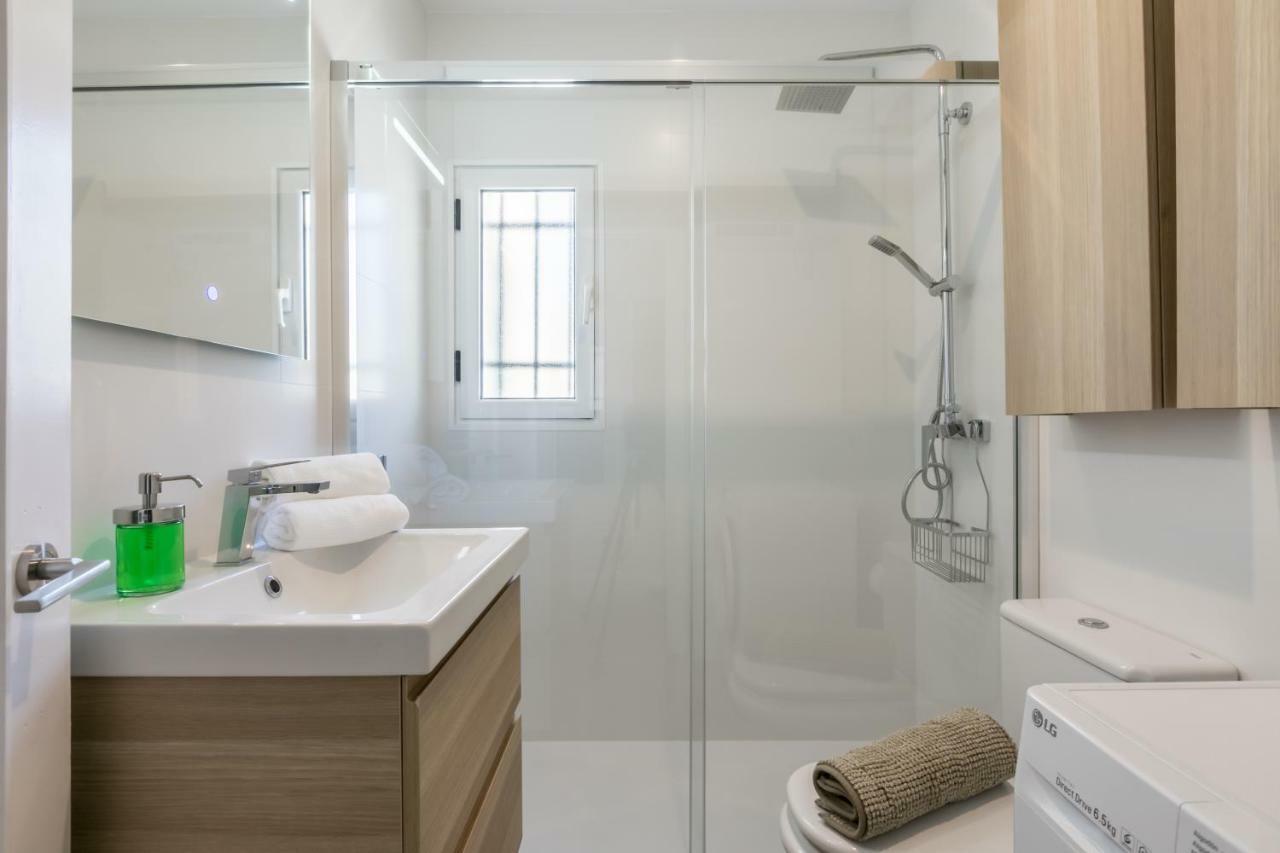 Apartamento Atico En El Arenal. Real De La Carreteria *