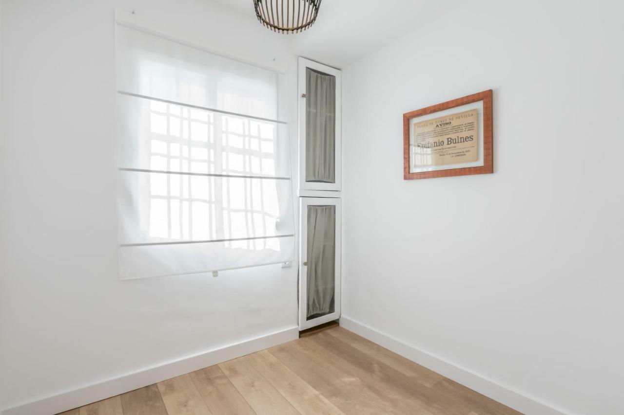 Apartamento Atico En El Arenal. Real De La Carreteria Sevilla
