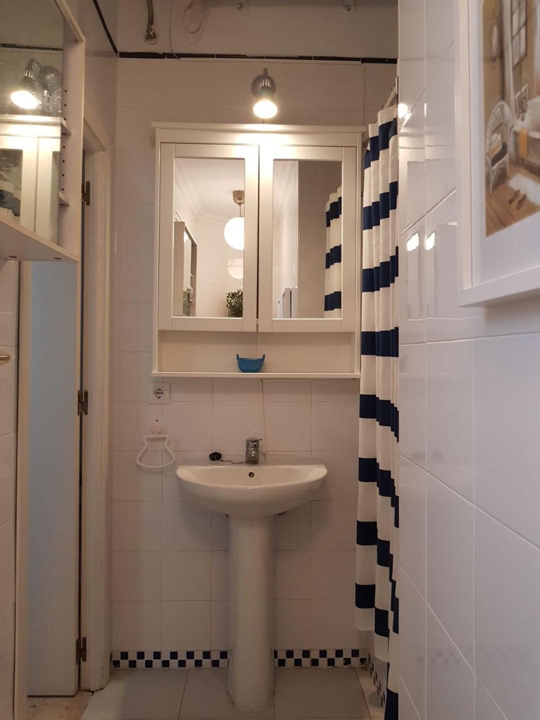 Apartamento Alfaqueque Sevilla