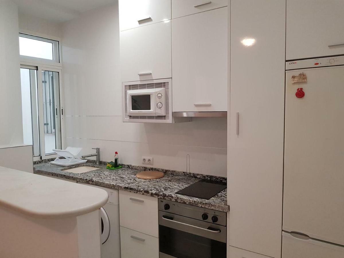 Apartamento Alfaqueque Sevilla