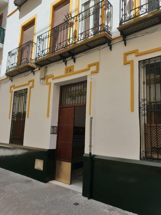 Apartamento Alfaqueque