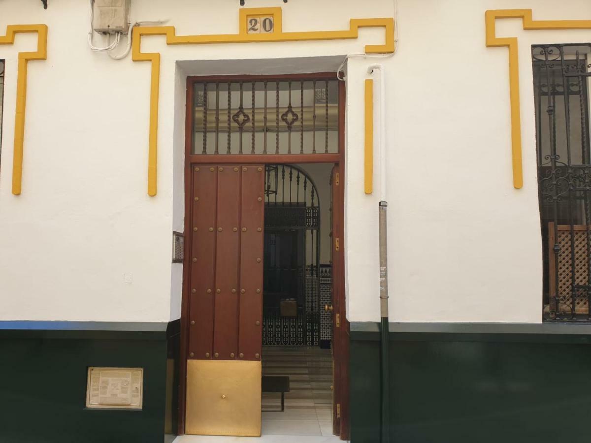 Alfaqueque * Sevilla